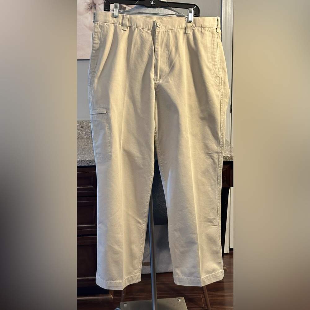 Dockers khaki pants size 38x30
